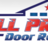 ALL PRO DOOR REPAIR in Winnetka Heights - dallas, TX 75001 Garage Door Repair