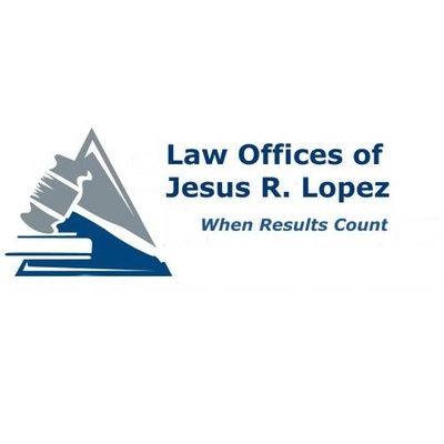Law Offices of Jesus R. Lopez in San Marcos, TX Attorneys