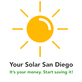 Your Solar San Diego in Midtown - San Diego, CA Solar Energy Contractors