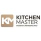 Kitchen Master Design & Remodeling in Clarksburg, MD Kitchen Remodeling