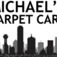 Michael's Carpet Care, Tile & Grout in McKinney, TX Janitorial Services