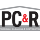 Precision Cleaning & Restoration, in De Forest, WI Fire & Water Damage Restoration