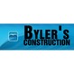 Bylers Roofing & Construction in Orwell, OH Roofing Contractors