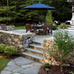 New Beginnings Landscaping in Ridgefield, CT Landscape Architects