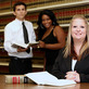 Attorney Ashley McDuffie in Lumberton, NC Legal Services