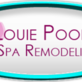 Louie Pool & Spa in Fontana, CA Swimming Pools