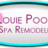 Louie Pool & Spa in Fontana, CA