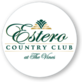 Estero Country Club in Estero, FL Golf Courses Private