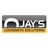 Jay's Locksmith Solutions in Berkeley, CA