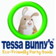 Tessa Bunny's in Plano, TX Party Supplies