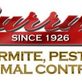Curry’s Termite, Pest & Animal Control in Downtown - Little Rock, AR Pest Control Services