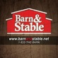 Barn & Stable in Parsippany, NJ Shopping & Shopping Services