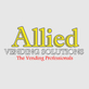 Allied Vending Solutions in Southeast - Houston, TX Vending Machines