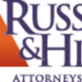 Russell & Hill, PLLC: Lynnwood Personal Injury & DUI/Criminal Defense Attorneys in Lynnwood, WA Personal Injury Attorneys