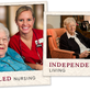 Independence House in Fostoria, OH Rest & Retirement Homes