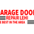 Garage Door Repair Lehi in Lehi, UT