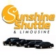 Sunshine Shuttle and Limousine in Santa Rosa Beach, FL Advertising Transit & Transportation