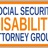 Social Security Disability Attorney Group in San Diego, CA 92108 Legal Services