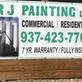 RJ Painting & Tree Service in Union City, OH Paint & Painters Supplies
