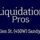Liquidation Pros in sandy, UT Mattresses