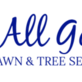 All Good Lawn & Tree Services in Columbia, SC Landscaping