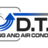 D.T.M. Heating and Air Conditioning in Fort Worth, TX