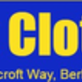 Bancroft Clothing in Berkeley, CA Women's, Children's, And Infants' Clothing And Accessories Merchant Wholesalers