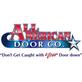 All American Door in Minneapolis, MN Garage Doors & Openers Contractors