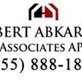 Albert Abkarian & Associates Aplc in Montrose, CA Attorneys