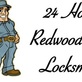 24 Hour Redwood City Locksmith in Redwood City, CA Locks