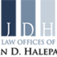 Law Offices of John D. Halepaska, in Denver, CO Lawyers - Funding Service