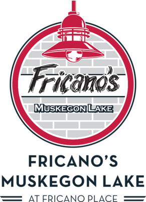 Fricano's Muskegon Lake in Muskegon, MI Pizza Restaurant