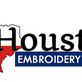 Houston Embroidery Service in Spring Branch - Houston, TX Embroidery