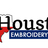 Houston Embroidery Service in Spring Branch - Houston, TX