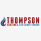 Thompson Plumbing Heating and Air Conditioning in Oceanside, CA Air Conditioning & Heating Repair