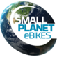 Small Planet ebikes in Oak Cliff - Dallas, TX Mountain Bike Off Road Trails