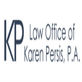 Law Office of Karen Persis, P.A in Colonicaltown South - Orlando, FL Attorneys