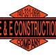 E&E Construction, in Mcarthur, OH Roofing Contractors
