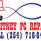 Whitney PC Repair - Waco in West, TX Computer Repair