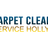 Carpet Cleaning Hollywood in Hollywood, CA