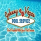 Johnny Vegas Pools in Naples, FL Swimming Pools Service & Repair