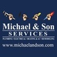 Michael & Son Services in Alexandria, VA Plumbing Contractors