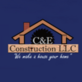 C&E Construction in Milford, NH Building Construction Consultants