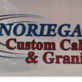 Noriega's Custom Cabinets & Granite in Texarkana, TX Cabinet Maker Residential