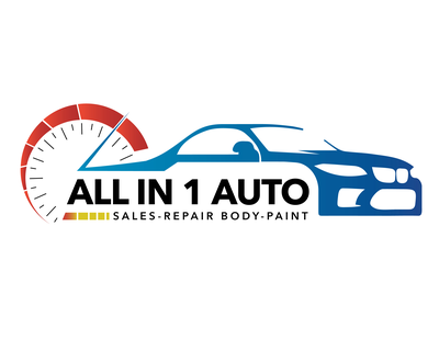 all in 1 auto sales repair body and paint in Las Vegas, NV Auto Body Repair