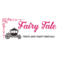 Fairy Tale Tents and Party Rentals in Statesboro, GA Party Equipment & Supply Rental