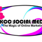 KCC Social Media, in Melbourne, FL Marketing