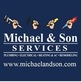 Michael & Son Services in The Diamond - Richmond, VA Home Improvement Centers