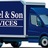 Michael & Son Services in Hyattsville, MD 20785 Home Improvement Centers