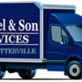 Michael & Son Services in Ruckersville, VA Home Improvement Centers